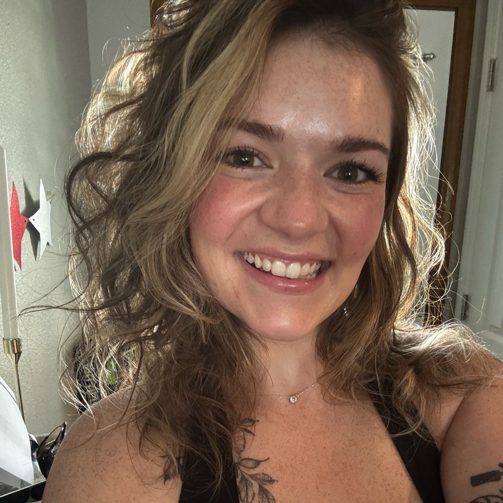 Meet your Posher, Chelsey